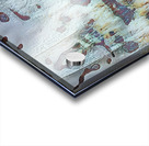 3749 8K Acrylic print