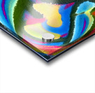 3743 8K Acrylic print