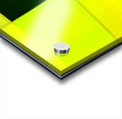 3755 8K Acrylic print