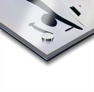 3750 8K Acrylic print