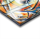 3792 8K Acrylic print