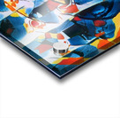 3768 8K Acrylic print