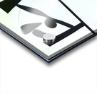 3790 8K Acrylic print