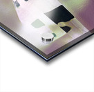 3798 8K Acrylic print