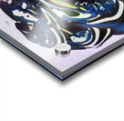 3791 8K Acrylic print