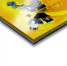 3795 8K Acrylic print