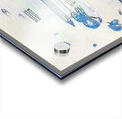 3799 8K Acrylic print