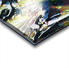 3780 8K Acrylic print