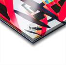 3809 8K Acrylic print