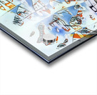 3833 8K Acrylic print