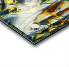 3838 8K Acrylic print