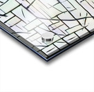 3822 8K Acrylic print