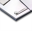 3821 8K Acrylic print