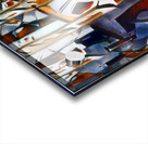 3827 8K Acrylic print