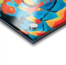 3842 8K Acrylic print