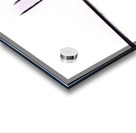 3863 8K Acrylic print