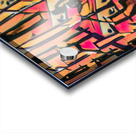 3852 8K Acrylic print