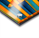 3853 8K Acrylic print