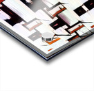 3865 8K Acrylic print