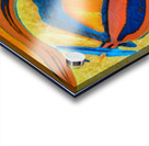 3841 8K Acrylic print