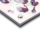 3848 8K Acrylic print