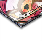 3888 8K Acrylic print