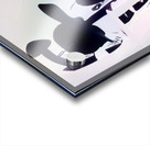 3889 8K Acrylic print