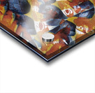 3918 8K Acrylic print