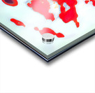 3910 8K Acrylic print