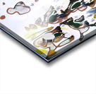 3883 8K Acrylic print