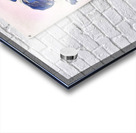 3945 8K Acrylic print