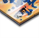 3928 8K Acrylic print