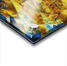 3958 8K Acrylic print