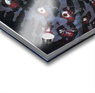 3946 8K Acrylic print