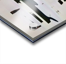 3942 8K Acrylic print