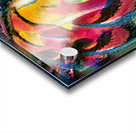 3954 8K Acrylic print