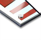 3926 8K Acrylic print