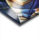 3955 8K Acrylic print