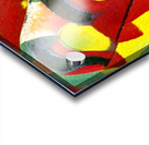 3944 8K Acrylic print