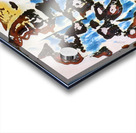 3949 8K Acrylic print