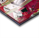 3936 8K Acrylic print