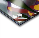 3922 8K Acrylic print