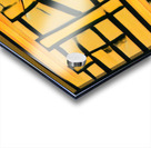 3972 8K Acrylic print