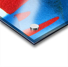 3969 8K Acrylic print