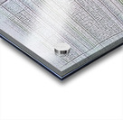 3984 8K Acrylic print