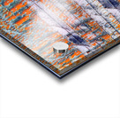 3973 8K Acrylic print