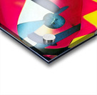 3976 8K Acrylic print