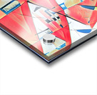 3980 8K Acrylic print