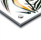 4007 8K Acrylic print