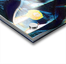 4005 8K Acrylic print